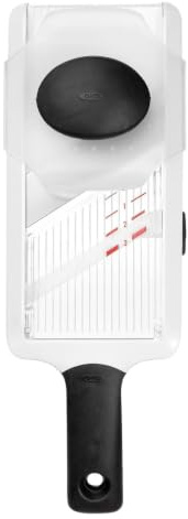 OXO Handheld Mandoline, White