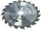PTI 136mm x 20mm x 20T, Thin Kerf Saw Disc 1.5mm Thick Cordless Saws quality TCT Circular Saw Blades. Hardened & precision-balanced Micrograin Carbide Teeth