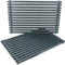 Denmay 44cm x 30cm Grillrost 7525 7526 für Weber Spirit E310 E320 S310 S320, Spirit 700,Weber 900, Genesis Silver/Gold/Platinum B&C(PASST NICHT A Serie), Passt auch Rösle Videro G3, für 7638 7639
