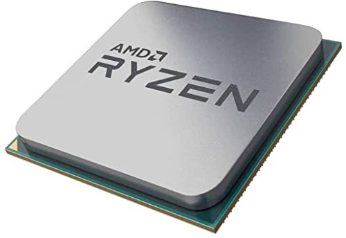AMD Ryzen 5 3400G - 3.7 GHz - 4 cores - 8 threads - 4 MB cache - Socket AM4 - Box