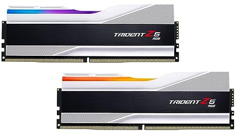 G.skill F5-6400j3239g16gx2-tz5rs 32gb 2x16gb Ddr5 6400mhz Memory Ram One Size