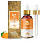 CRYSALIS Mandarinenöl (Citrus reticulata)|100% reines & natürliches, ätherisches Bio-Standardöl/Öl für Haut & Haar, perfekt für die Aromatherapie in therapeutischer Qualität|50 ml mit Tropfer