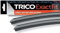 Trico Scheibenwischer Exact Fit - Länge: 600 + 400mm | Set für Frontscheibe | für Audi A1| Citroën:C4 III, C4 X | Fiat Doblo | Opel: Astra L, Corsa F | Peugeot 208 II | Skoda: Fabia III | VW Polo V