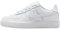 Nike Chaussures Garçons Air Force 1 Le (GS) Blanc Modèle FV5951-111, Blanc, 32 EU