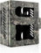Zeiss Secacam 7 Metallgehäuse - Schutzgehäuse Wildkamera mit Bewegungsmelder Fotofalle Tierkamera Schutzbox Camouflage Nachtsichtgeräte Jagdkamera Gehäuse Schutz gegen Diebstahl