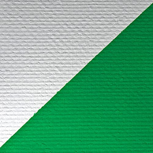 PROFITEX 25m2 Glasfasertapete Glasgewebetapete Doppelkette Mittelgrob P30