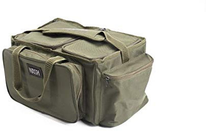 Nash Tasche mit Lebensmitteln