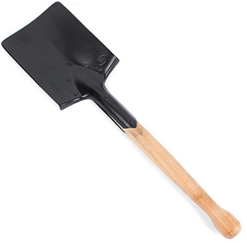 Pala da campo tedesca WW2