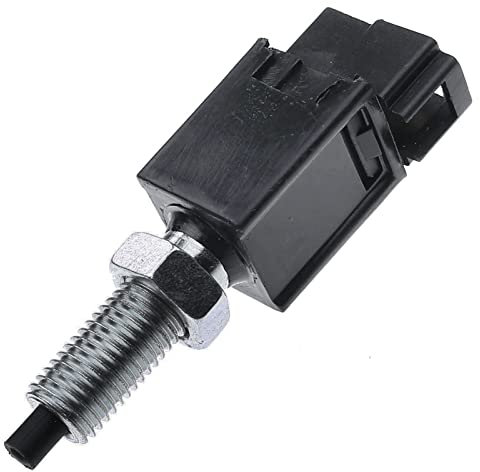 Frankberg Brake Light Switch for Joice K2500 K2700 SD Picanto Pride 4007 Taro Cam.ry V2 Carina II T17 Celica AT18 ST18 AT20 ST20 T18 Hi.lux V VI Land Cruiser J7 J8 MR 2 II SW2 1985-2021 37740-60D10