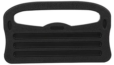 Kuuleyn Soporte de Mesa para Volante, Escritorio de Volante de Coche ABS, Tablero de Mesa portátil, Soporte para Tableta portátil para Comer