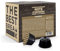 Note d'Espresso - Ginseng - Capsules Exclusivement Compatibles avec les Machines NESCAFE* DOLCE GUSTO* - 48 caps