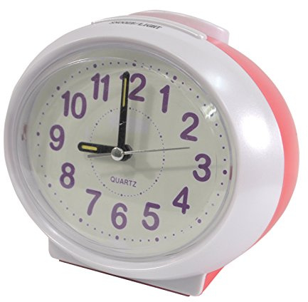 ADCB Aidapt Analogue Talking Clock