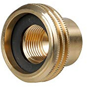 LAMPA 67134 Adaptador para GLP