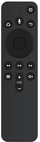 VINABTY L5B83H Replacement Voice Remote Control fit for TV Stick and TV Cube EX69VW E9L29Y LY73PR S3L46N EX69VW A78V3N