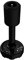 Haier Potato Masher for Series 5 Hand Blender, Puree Without Lumps, Homogeneous Result, Removable Components, Easy Maintenance