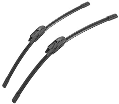 Limpiaparabrisas for Z3 2000-2002 20 + 19 limpiaparabrisas traseros delanteros cepillos cortador accesorios 2000 2001 2002