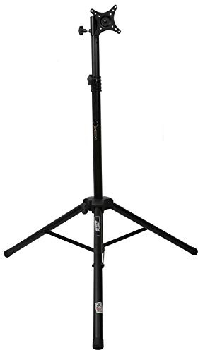 North Gear Darts Tripod Portable Dartboard Mount Stand