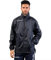 Givova RAIN JACKET WIND NERO Tg. 3XL