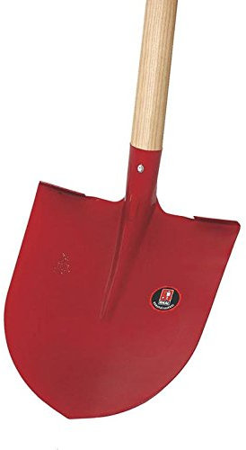 IDEAL Frankfurt 04010501 - Pala con pedal