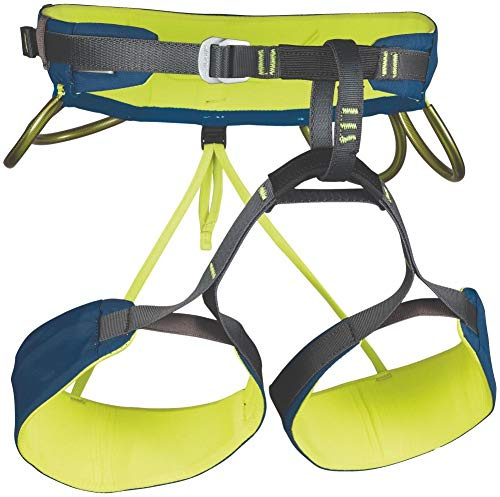 C.A.M.P. - Imbracatura da arrampicata - ENERGY - S - Blu
