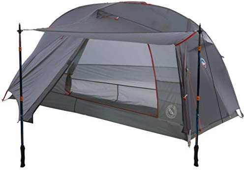 Big Agnes Copper Spur HV UL1 Ultralight Bikepacking Tent