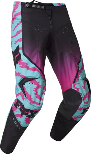Fox Racing - 180 Nuklr Pants,Blue,30