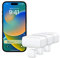 Eve Door & Window (Matter) pack de 3 – sensor inteligente, seguridad para tu hogar, compatible con Apple Home, Alexa, Google Home, SmartThings, requiere un router de borde Thread