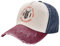 Baseballmütze HA 81 s Hip Hop Distressed Baumwolle Motorrad Club Bruderschaft Snapback Cap Unisex Outdoor Running Golf Hüte Capsports Geschenke