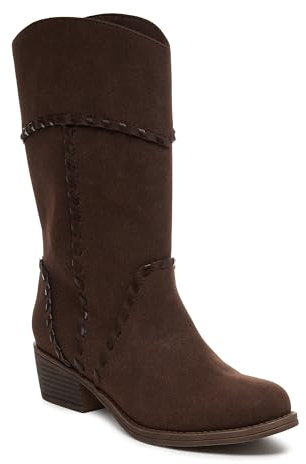 Rocket Dog Rowdy Boots