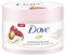 Dove Dusch Peeling 225ml Granatapfel&Sheabutter