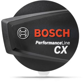 Bosch, Accessori bici Unisex adulto, multicolore, unica
