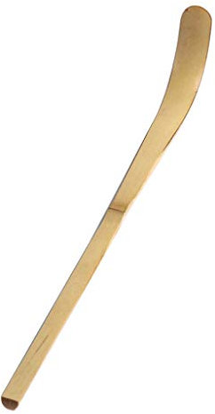 Herkömmlicher Matcha Löffel Matcha Schaufel Perfekte Handgefertigte Traditionelle Matcha Werkzeug Für Die Zubereitung Von Matcha Traditioneller Matcha Löffel Aus Bambus