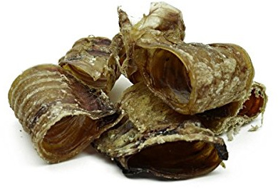 Trachee di Manzo Premium, 1 pacchetti 1000g