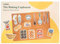 Relish Magnetpuzzle Backschrank Alzheimer-Aktivitäten & Demenz-Fördermittel/Produkte für ältere Personen