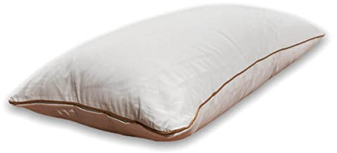 Bellson Almohada Ecológica Kapok 100% Natural reciclable (70 cm)