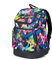 Speedo Teamster 2.0 Schwimmrucksack 35l, Farbe:Multi