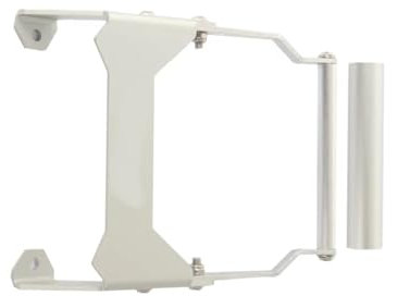 KANGBOZ para R1300GS para ADV 2023 2024 Motocicleta Expansión Crossbar Navegación Soporte GPS Teléfono Móvil Soporte Accesorios Motocicleta GPS Soporte(1 Set)