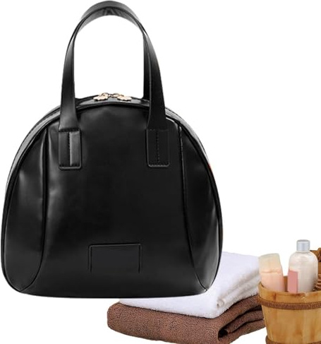 Neceser De Viaje Bolsa Almacenamiento Forma Concha