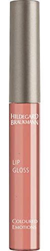 Hildegard Braukmann Coloured Emotions Lip Gloss (tiger eye)