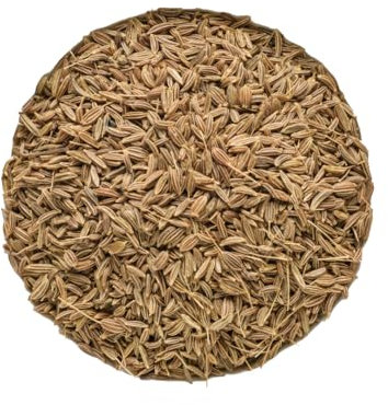 Organic Caraway Seeds 1kg (BWFO)