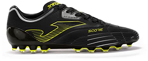 Joma Score 2301 Negro Artificial Grass