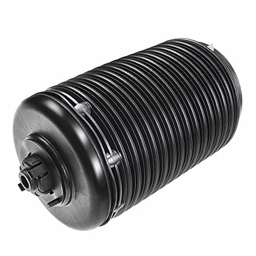 Frankberg Luftfederung Luftfeder Hinterachse Links Kompatibel mit A6 4G2 4GC 1.8L-4.0L 2010-2018 A6 Avant 4G5 4GD 1.8L-4.0L 2011-2018 A7 Sportback 4GA 4GF 1.8L-4.0L 2010-2018 Replace# 4G0616001T