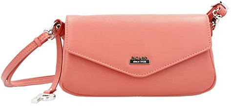 Picard Damen Schultertasche REALLY aus Echtleder Klein | mit Magnetverschluss | Schultertasche | Alltag
