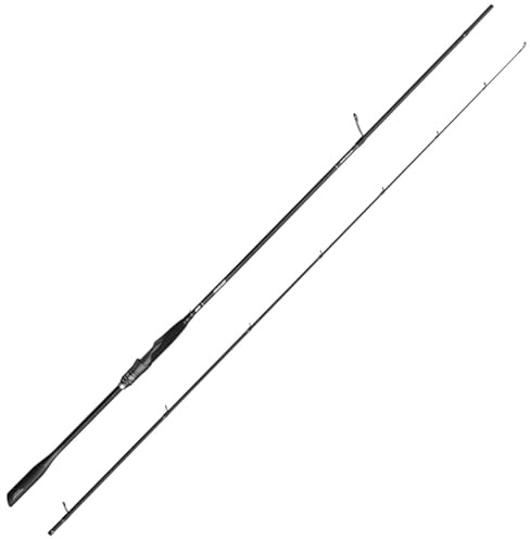 Savage Gear Revenge SG8 M.Game Lot de 2 cannes à lancer 2,25 m 7-36 g