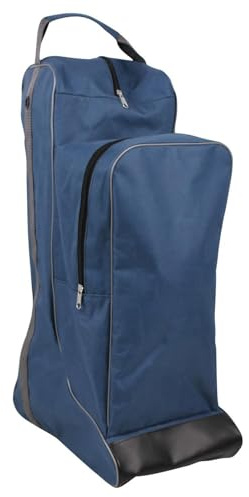 Borse per stivali resistenti all'usura, borsa per stivali da equitazione, stivali alti, borsa professionale impermeabile per stivali da equitazione, borsa per stivali da equitazione per stivali alti