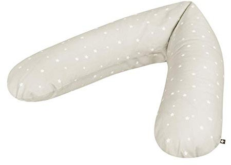 Julius Zöllner Stillkissen Koalas Star 180cm beige (1 Stück)