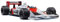 1/12 Mc Laren MP4/4, 1988