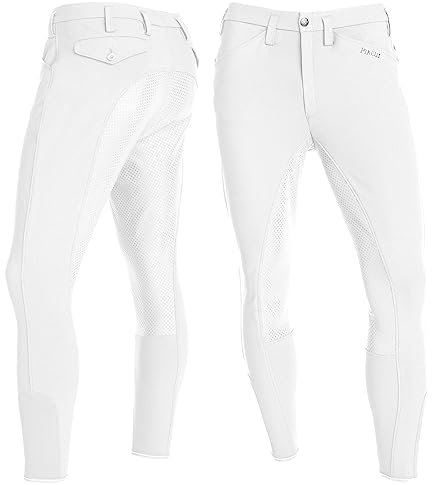 Pikeur - Herren Reithose Rossini Grip