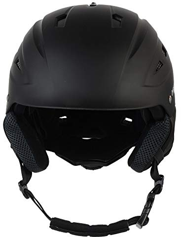 Dare 2B Childrens/Kids Cohere Ski Helmet (One Size) (Black)