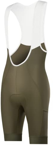 CEROTIPOLAR Men's Cycling Bib Shorts with 4D MaxCool Pad, Ergonomic Cut